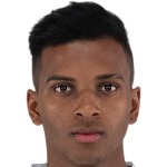 Rodrygo
